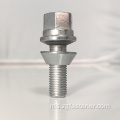 Hub dan bolt roda spline hub bolt bolt bolt